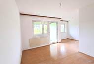 Ankommen. Wohlfühlen. Gestalten – Ihre neue Wohnung mit Loggia im Grünen