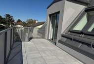 Hochwertige 2-Zimmer-Neubauwohnung im 22. Bezirk! Provisionsfrei!