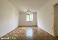 Charmante 2-Zimmer-Wohnung mit Potenzial in urbaner Lage