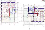 Genehmigtes Neubauprojekt mit 14 Wohnungen auf Baurecht, Share Deal