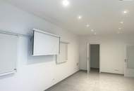 Seminarraum oder doch Kleinwohnung? Modernes Badezimmer und ein Abstellraum - in Reiteregg Gemeinde Sankt Bartholomä