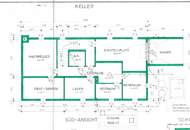 NEUER PREIS! Ein Haus, das Platz für Ihre Träume bietet - der Rohdiamant für Ihre Wohnvisionen