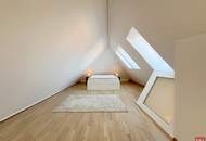 Exklusive Dachgeschosswohnung im Herzen von Klosterneuburg