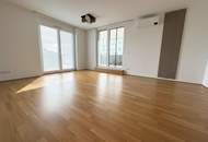 4-Zimmer-Wohntraum mit Aussicht – Balkon, Terrasse &amp; Klimaanlage inklusive