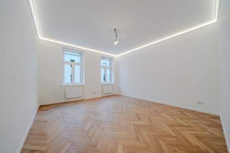 Kultur und Prater– stylisch für Studium und das weekend in Wien, Wohnung-kauf, 199.000,€, 1020 Wien 2., Leopoldstadt