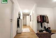 Moderne 3-Zimmer-Wohnung in zentraler Lage!