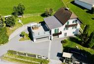 Modernisiertes Einfamilienhaus in Semriach mit PV-Anlage