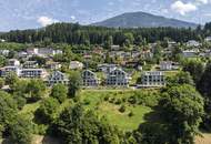 Panoramawohnung in Millstatt – kurzfristig bezugsfertig & nach Ihren Vorstellungen gestaltbar