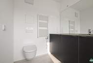 ERSTBEZUG | Exklusives 4-Zimmer-Penthouse mit zwei Terrassen und zwei Bädern