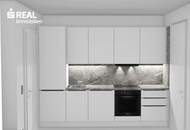 Exklusive 3-Zimmer-Wohnung mit 32 m² Südwest-Terrasse