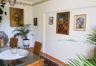 Große 5-Zi-Wohnung mit 2 Balkonen, 2 Bädern &amp; Stellplatz in Klagenfurt.