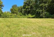 Top-Grundstück in Kogl - Grün, ruhig, und voller Möglichkeiten