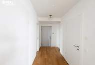 Befristet vermietet - 13ter Stock - Parkapartments beim BELVEDERE