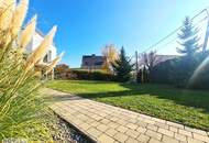 Willkommen in Ihren luxuriösen familienfreundlichen neuen Zuhause in Top- Grünruhelage 1130 Wien!