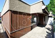 "Terrassenwunder" - Maisonettewohnung mit Garage in Bestlage!