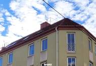 1060: Freundliche 2 Zimmer Wohnung inkl. Heizung