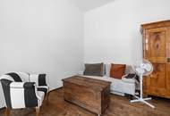 Süsse Single-Wohnung Nähe Kolonitzplatz