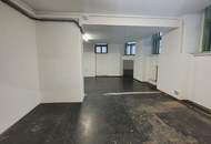 Geschäftslokal im Souterrain in Toplage des 18. Bezirks – 200 m² Nutzfläche