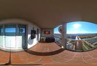 " ++ Wienerberg City ++ Weitblick ++ Panorama-Pool-Nutzung ++