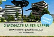 Wohnen in Grünlage - Ihr neues Zuhause in der Green City!