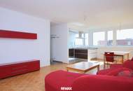Großzügige 4-Zimmer-Wohnung in zentraler Lage mit Ausblick – 102 m²