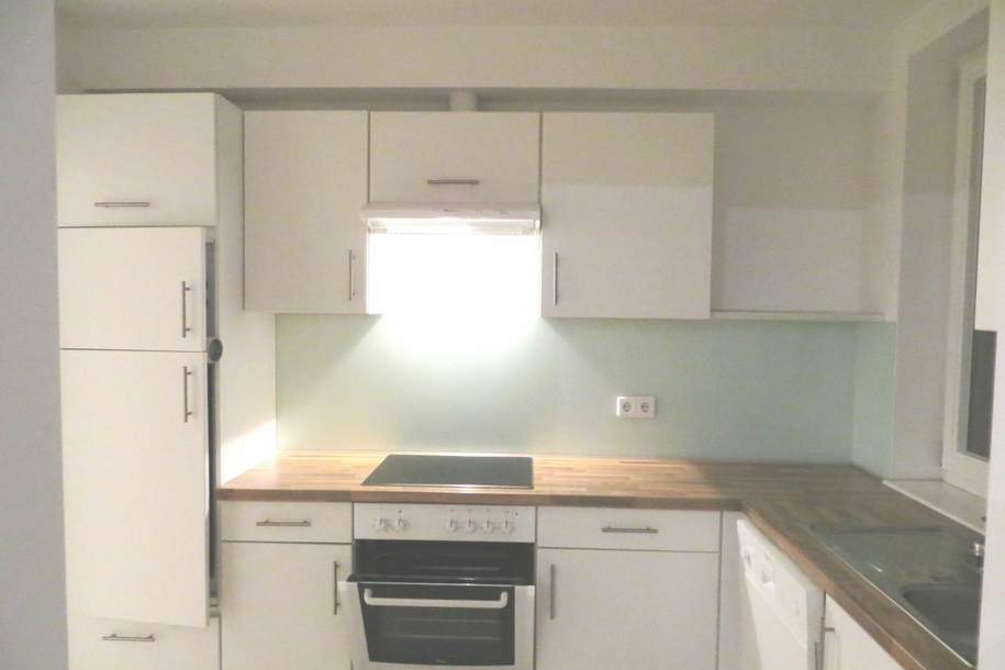 Dachgeschoßwohnung mit 3,81% Rendite - unbefristet vermieteter 3 Zimmer Terrassentraum, Wohnung-kauf, 299.000,€, 1120 Wien 12., Meidling