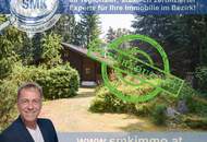 Finnisches Blockhaus-Juwel, ein Leben in absoluter Exklusivität!