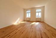 Klein. Fein. Mein. – frisch sanierte Wiener Altbauwohnung in Ruhelage mit Charme & Stil. Jetzt entdecken & verlieben!