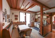 IN ABWICKLUNG!!! Gepflegtes Einfamilienhaus in ruhiger Lage mit Bergblick