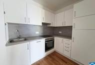 WOHNQUARTIER WILDGARTEN - 2-Zimmerwohnung mit Balkon direkt am Rosenhügel