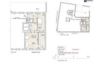 Altbauflair clever geplant - 3 Zimmer in kompakter Größe! Entzückende Altbauwohnung + Traumhaft schönes Haus + Perfekte Infrastrukur und Anbindung + Neue Einbauküche! Jetzt zugreifen!