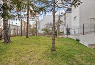 Hochwertige 2 Zimmer Gartenwohnung - Exzellente Qualität