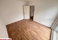 Top Neubauwohnung beim Hauptbahnhof | Hofruhelage | DACHTERRASSE