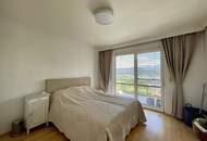 ZWEITWOHNSITZ!!! - Traumhafte Wohnung mit Seeblick und Pool an der Aussichtspromenade in Velden!