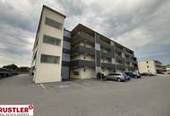 3-Zimmer-Wohnung mit Balkon - hochwertig ausgestattet