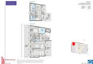 Urbanes Leben spüren. Nachhaltig wohnen, modern wachsen.