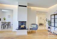 Cozy Home Modern-komfortabel Rundum sanierte 4-Zimmer-Wohnung mit Wohlfühlterrasse