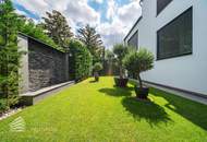 Grandiose Luxusvilla mit Pool - Ihr Rückzugsort Nähe Wienerberg