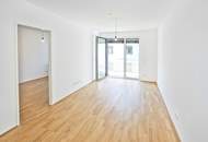 Wunderschöne 3-Zimmer-Wohnung idealer Grundriss mit Loggia und Einbauküche