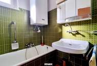 Ruhige, sonnige 3-Zimmer-Wohnung mit Loggia in Straßgang