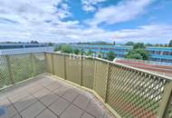 Weitblick inklusive – Moderne 2-Zimmerwohnung mit Eckbalkon