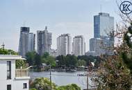 Exklusives Wohnen nahe Alte Donau, Donauzentrum & U1 Kagran: 74 Eigentums- & Vorsorgewohnungen