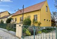 Wohnen und Heuriger vereint