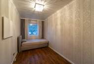 Zentrale 5-Zimmer-Wohnung zur MIETE – Sacré-Cœur fußläufig, 15 Min. nach Hütteldorf