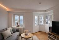 Wohnen auf höchstem Niveau – Exklusive 2 Zimmer Wohnung in Innsbrucks Bestlage