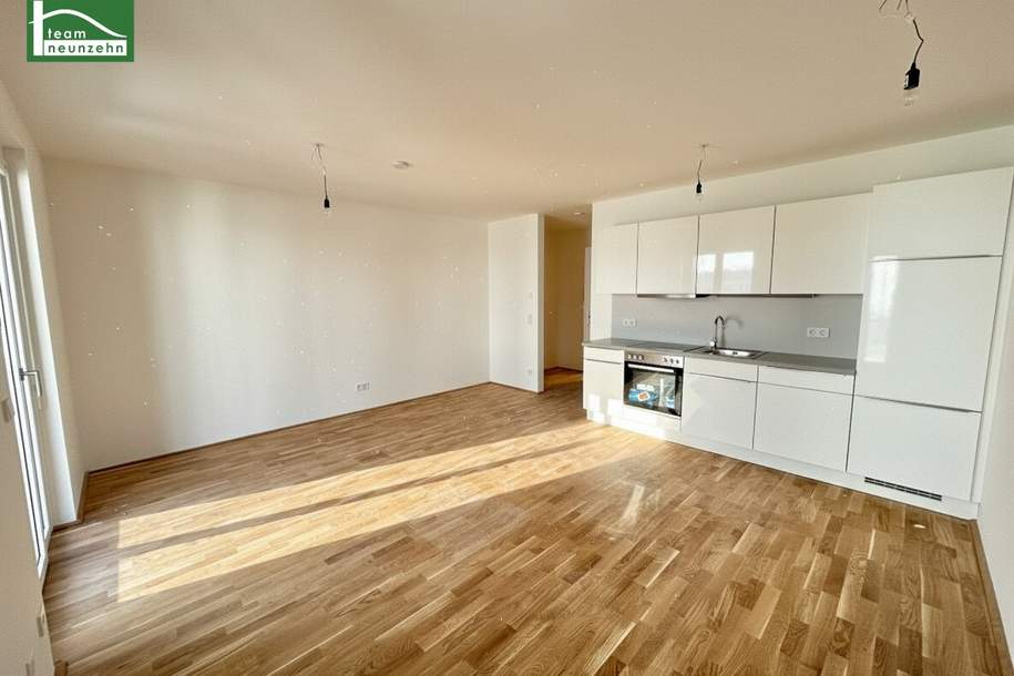 Moderne 2-Zimmer Wohnung bei der U3 Kendlerstraße in Hofruhelage! Ab Mai verfügbar!, Wohnung-miete, 1.025,01,€, 1160 Wien 16., Ottakring