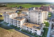 Gretls Garten - Wohnen beim Badeteich Hirschstetten