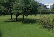 NEUER PREIS! Grundbuch statt Sparbuch! Schönes Grundstück in sehr guter NACHBARSCHAFT!