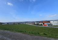 KAPITALANLAGE - Grundstück in PINKAFELD