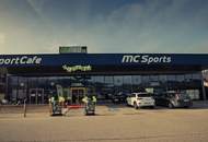 Top Fitnesscenter in Wilhelmsburg unbefristet zu Pachten!